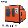 Tonva 3L Nylon Extruder Blow Moulding Machine/Jerry Can Plastic Machine